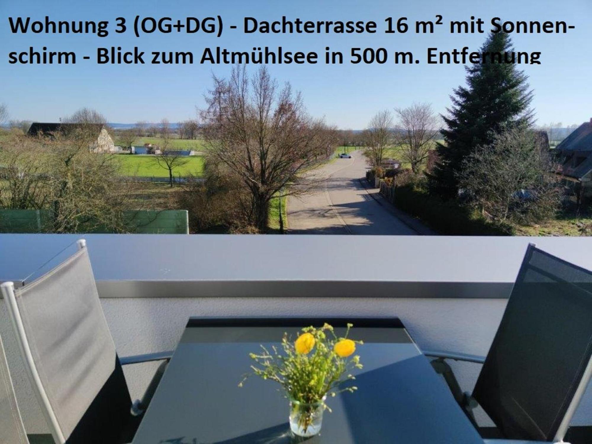 Ferienhaus Stahl Muhr am See Exterior photo