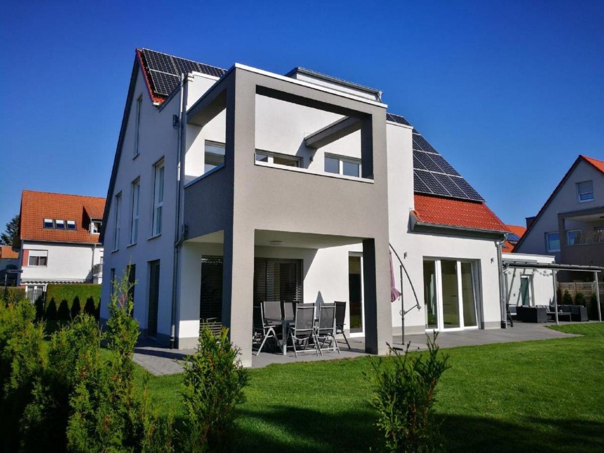 Ferienhaus Stahl Muhr am See Exterior photo